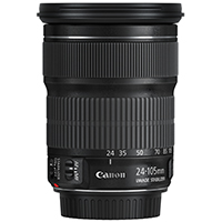 Canon EF 24-105 IS STM キヤノン EF 24-105mm f/3.5-5.6 IS STM - Поддержка - Загрузка драйверов